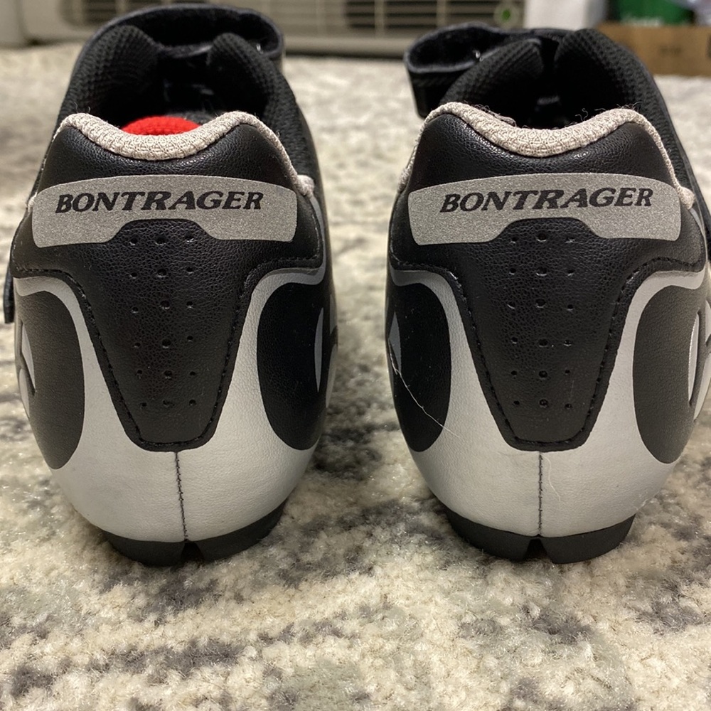 Bontrager Soltice Womens Cycling Shoe Sz 9 EUR 42 - Picture 5 of 8